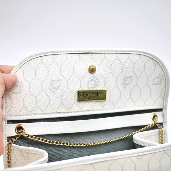 🍓DIOR Honeycomb Sling Bag - Picture 5 of 12